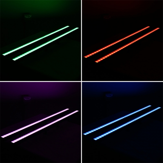 RGB Pixel LED Bar